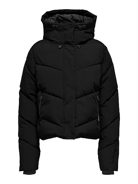 ONLY Steppjacke ONLHARPER LIFE SHORT PREMIUM JACKET OTW günstig online kaufen