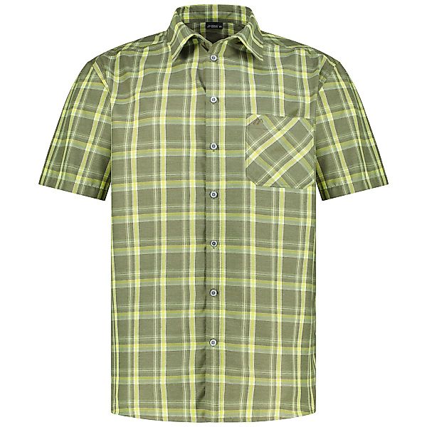 Maier Sports Funktionshemd, schnelltrocknend Farbe oliv Größe: 72 günstig online kaufen