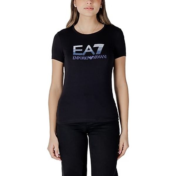 Emporio Armani EA7  T-Shirt 7W000183 AF10373 günstig online kaufen