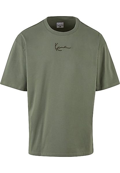 Karl Kani T-Shirt Karl Kani Small Signature Essential Tee (1-tlg) günstig online kaufen