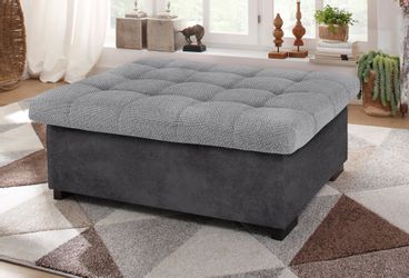 Home affaire Hocker Föhr günstig online kaufen