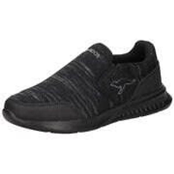 KangaROOS KL A Findus Slip On Herren schwarz günstig online kaufen