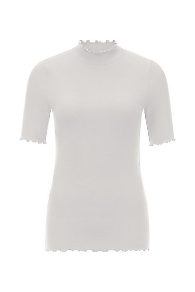 RICHROYAL Kurzarmshirt günstig online kaufen