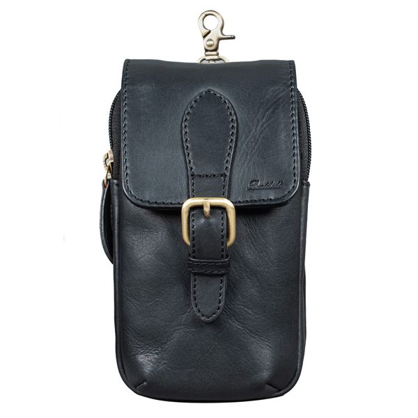 Benthill Gürteltasche Echt Leder Gürteltasche Damen günstig online kaufen