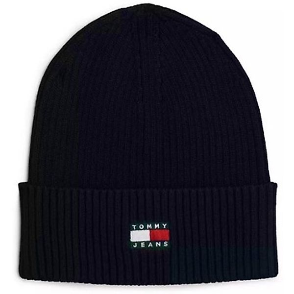 Tommy Jeans  Mütze TJM HERITAGE CABLE BEANI günstig online kaufen