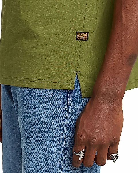 G-STAR T-Shirt "Nifous T-Shirt" günstig online kaufen