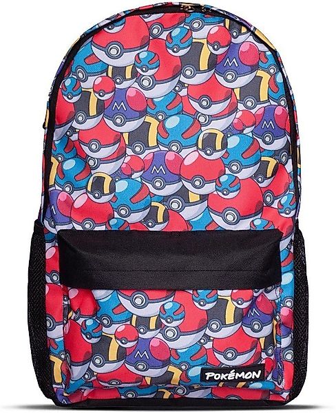 POKÉMON Freizeitrucksack günstig online kaufen