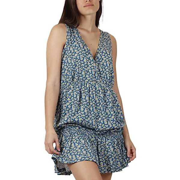 Admas  Kleider Robe marguerite femme günstig online kaufen