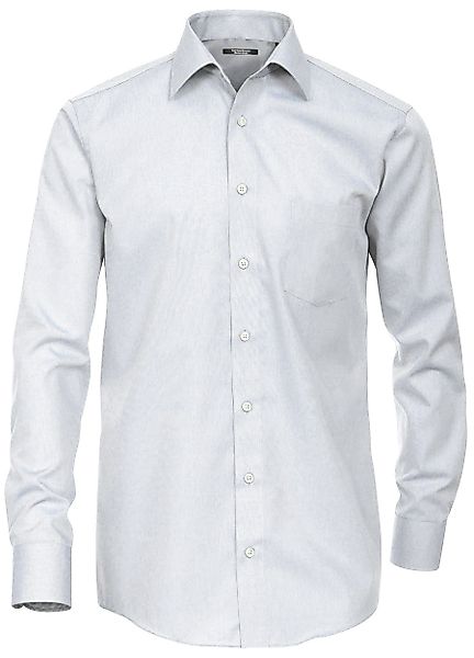 Cotton Island Langarmhemd Herren Langarm Hemd günstig online kaufen