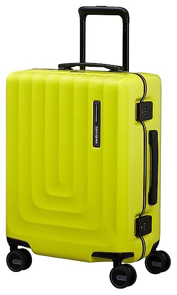 Samsonite Hartschalen-Trolley FOCUS, verschiedene Größen und Farben, 4 Roll günstig online kaufen