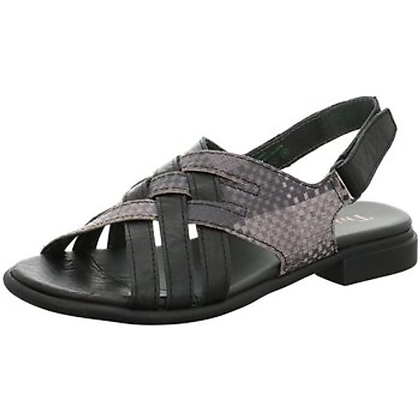 Think  Sandalen Sandaletten Kamaa Sandale 3-001130-9000 günstig online kaufen