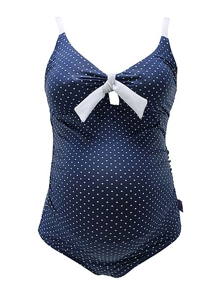 petit amour Badeanzug Antonie (1-St) Falten günstig online kaufen