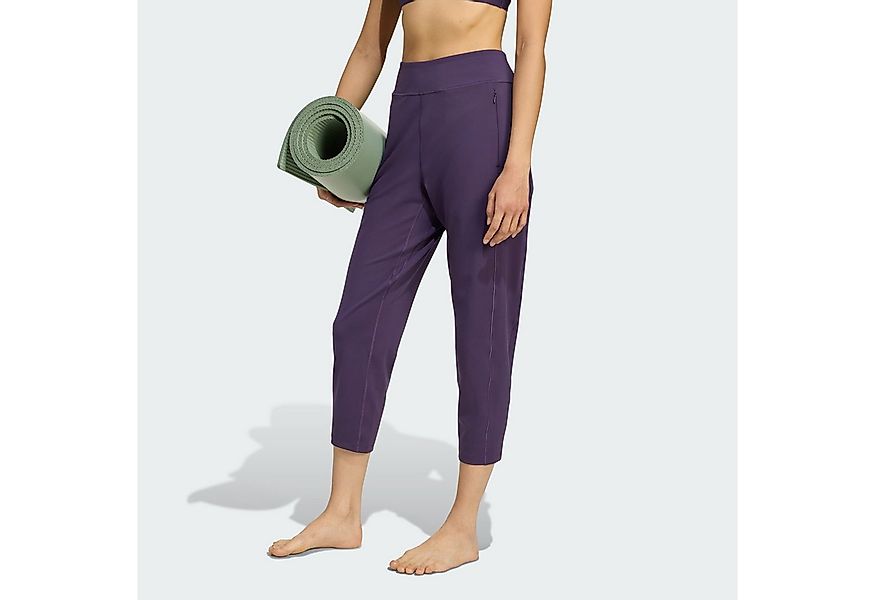 adidas Performance Trainingshose ALL ME YOGA HOSE (1-tlg) günstig online kaufen