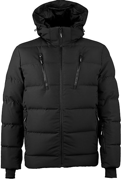 GUGGEN Mountain Winterjacke Herren Warme Steppjacke günstig online kaufen