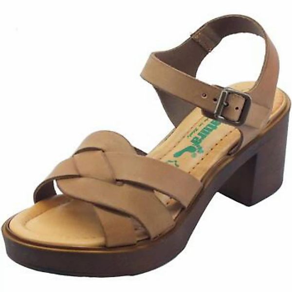 Bionatura  Sandalen 99A2268 Gaucho Oil günstig online kaufen