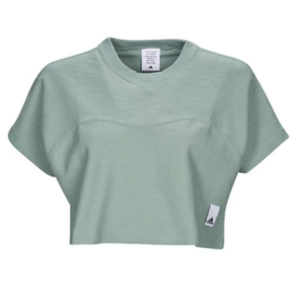 adidas  T-Shirt LNG LFT TEE günstig online kaufen
