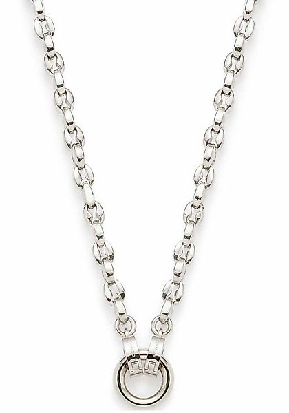 LEONARDO Charm-Kette Halskette Romea Clip&Mix günstig online kaufen