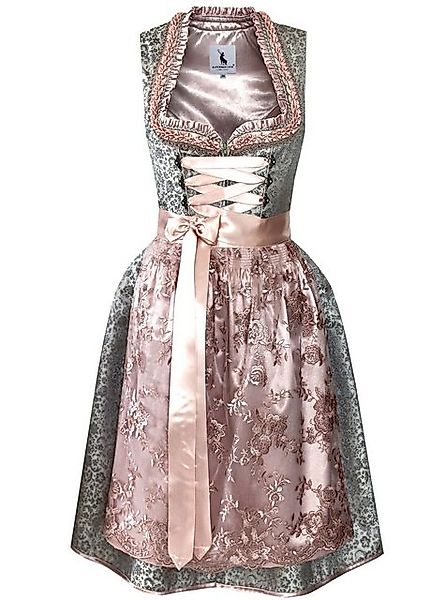 Alpenmärchen Dirndl ALM936_44 günstig online kaufen