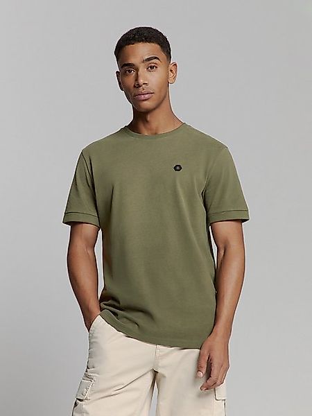 NO EXCESS T-Shirt No Excess Crewneck T-Shirt günstig online kaufen