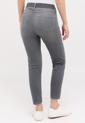 ANGELS 7/8-Jeans "ORNELLA SPORTY" mit weichem Stretchbund günstig online kaufen