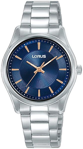 LORUS Quarzuhr Classic RG243XX9, Armbanduhr, Damenuhr, günstig online kaufen