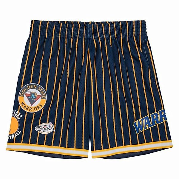Mitchell & Ness Shorts Golden State Warriors City Collection günstig online kaufen