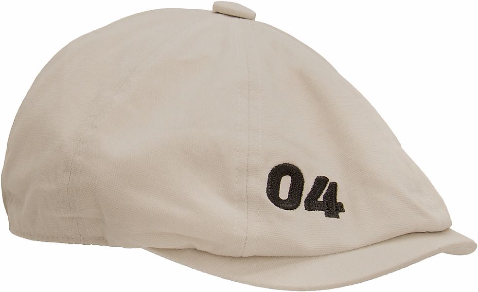 chillouts Schiebermütze "Dartford Hat", aus Baumwolle mit stilvollem Charak günstig online kaufen