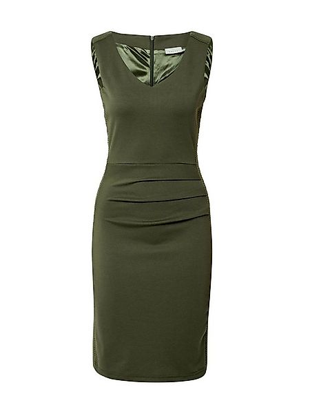 KAFFE Etuikleid Sara (1-tlg) Drapiert/gerafft günstig online kaufen
