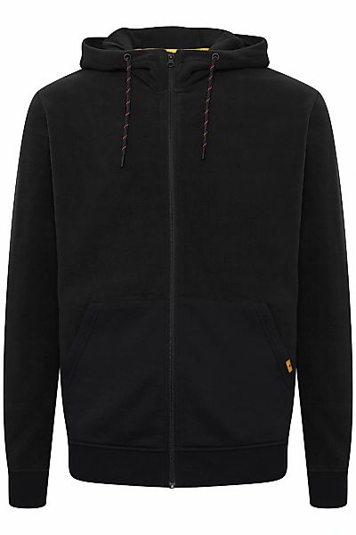 Indicode Kapuzenfleecejacke IDLando 55586MM günstig online kaufen