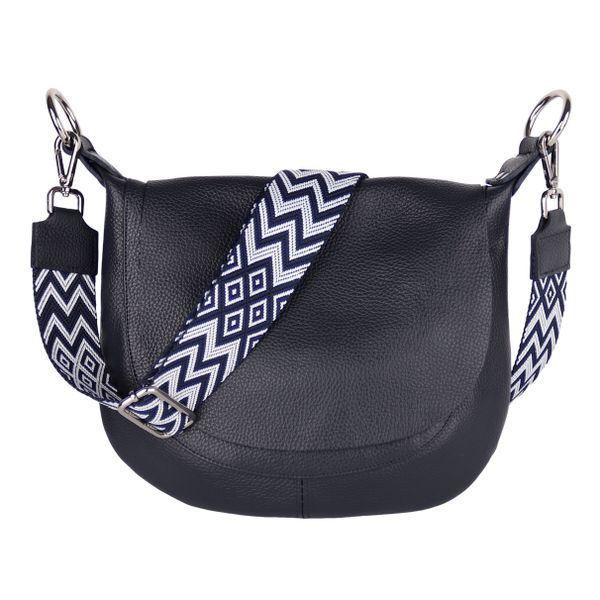 MIRROSI Umhängetasche Damen Crossbody Bag, Echtleder günstig online kaufen