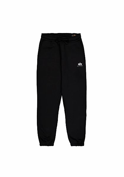 Alpha Industries Jogginghose "Basic Jogger SL II" günstig online kaufen