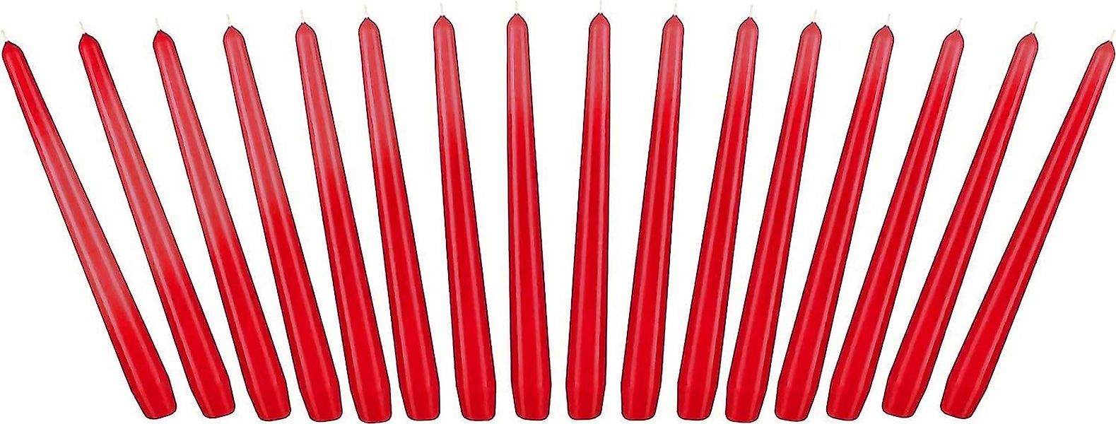 BRUBAKER Spitzkerze für Kerzenständer und Kerzenhalter - (Leuchterkerzen Se günstig online kaufen
