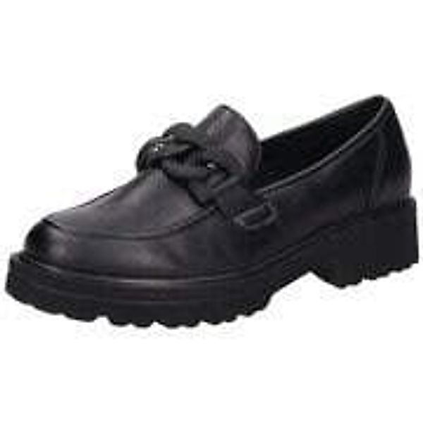smiling for feet Loafer Damen schwarz günstig online kaufen