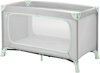 Hauck Baby-Reisebett Dream N Play Plus, günstig online kaufen