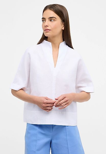 Eterna Longbluse "OVERSIZE FIT", EASY IRON (bügelleicht) günstig online kaufen