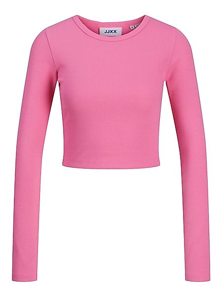 JJXX Langarmshirt JXFEline (1-tlg) Plain/ohne Details günstig online kaufen