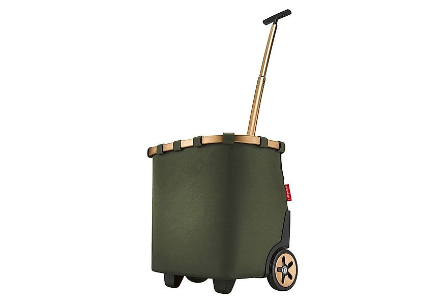 REISENTHEL® Einkaufstrolley carrycruiser, 40 l, herausnehmbares Innenfutter günstig online kaufen