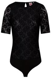 Spieth & Wensky Trachtenbluse Trachtenbody "Fidelis" günstig online kaufen