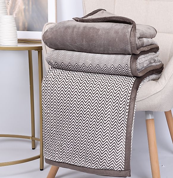 Wohndecke Betz XXL Kuscheldecke Sofadecke MONTE günstig online kaufen
