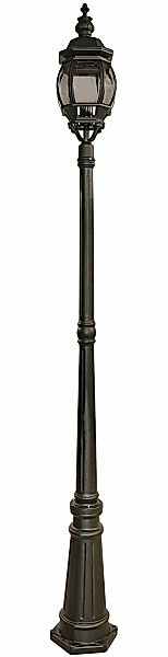 Searchlight Pollerleuchte "Außenleuchte Bel Aire, 1-flammig" E27 1 Stk. Kla günstig online kaufen