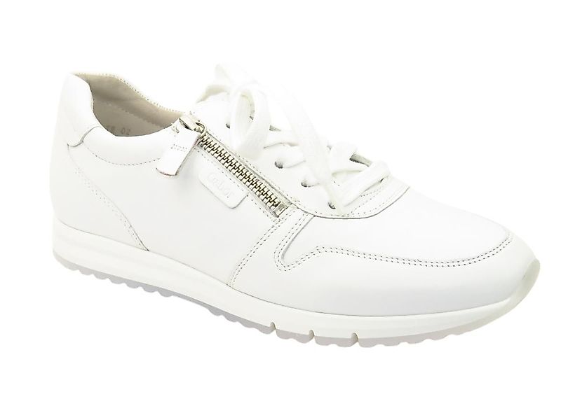 Gabor Nappa Reißverschluss Sneaker günstig online kaufen
