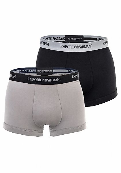 Emporio Armani Boxershorts "Boxershort 2er Pack" günstig online kaufen