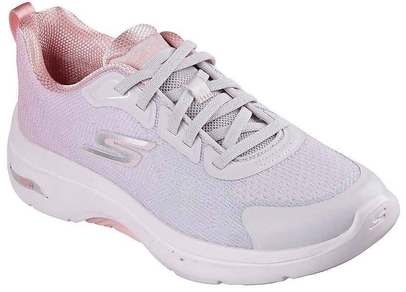 Skechers GO WALK ARCH FIT 2.0 Slip-On Sneaker, Sneaker, Schnürschuh mit Com günstig online kaufen