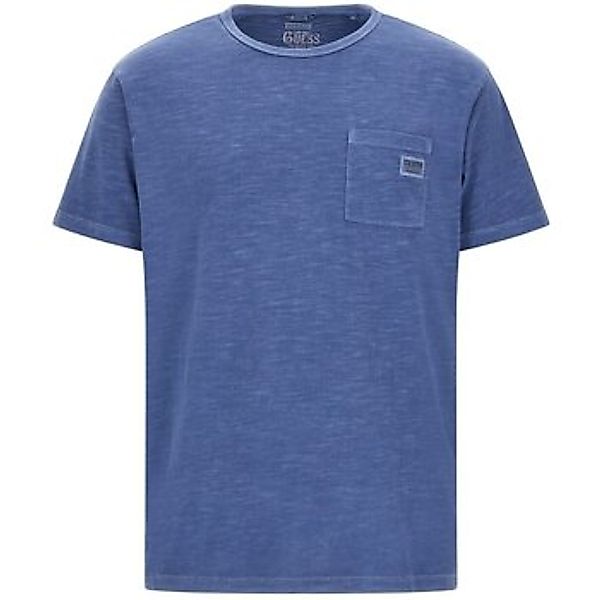 Guess  T-Shirt M3RI30 KBL31 günstig online kaufen