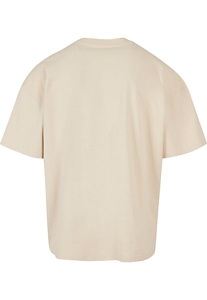 URBAN CLASSICS T-Shirt "Urban Classics Herren Ultra Heavy Oversized Tee", ( günstig online kaufen