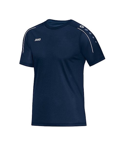 Jako T-Shirt JAKO Classico T-Shirt Kurzarm-Shirts Herren Polyester günstig online kaufen