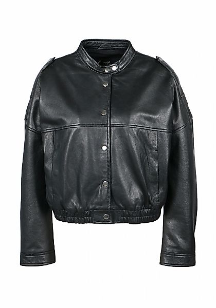 Freaky Nation Lederjacke "Nilla-FN" günstig online kaufen