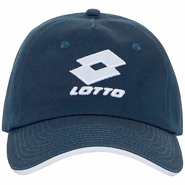 lotto Baseball Cap, - mit hochwertiger Logo-Stickerei günstig online kaufen