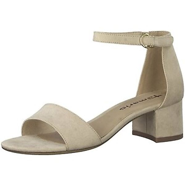Tamaris  Sandalen Sandaletten 1-1-28201-28/251 NUDE FS 2022 1-1-28201-28/25 günstig online kaufen