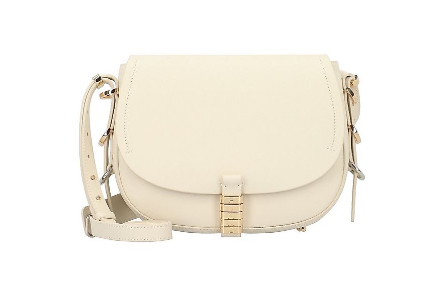 PINKO Umhängetasche Saddle, Leder günstig online kaufen